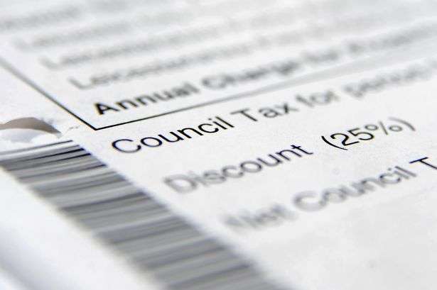 How to cancel your council tax when moving house